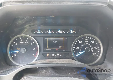 2016 Ford F-150 Xlt from USA, damaged, VIN 1FTEW1EF3GFB93744